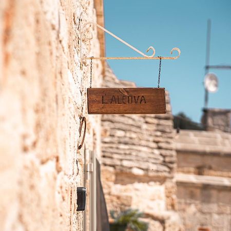 Trulli Beauty Alcova Villa โลโกโรตอนโด ภายนอก รูปภาพ