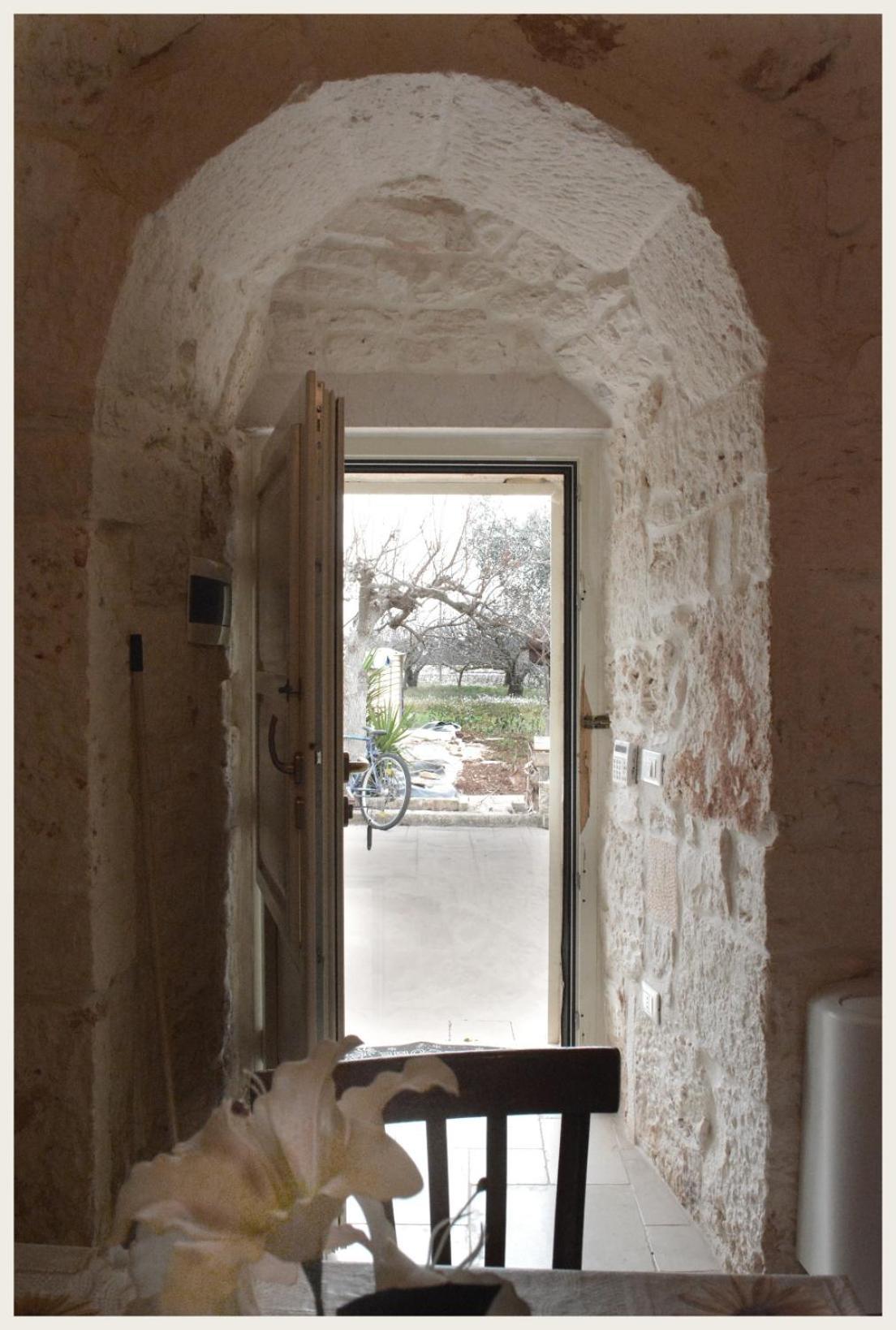 Trulli Beauty Alcova Villa โลโกโรตอนโด ภายนอก รูปภาพ